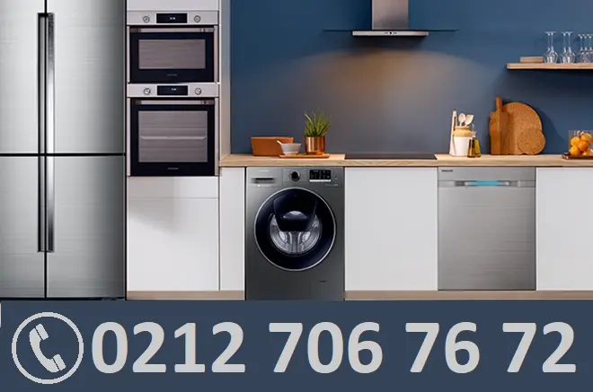 Çağlayan Mahallesi beyaz eşya tamir servisi